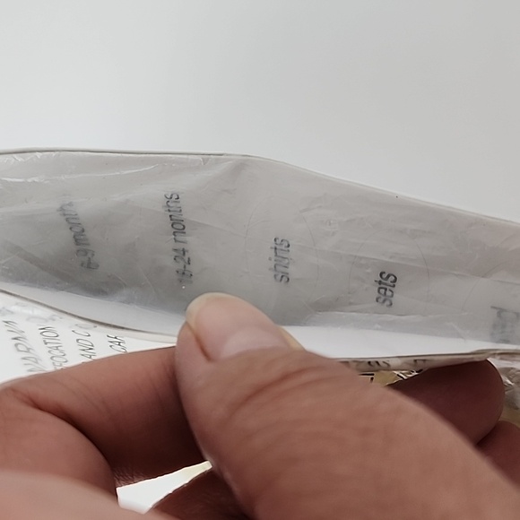 Delta Nursery Closet Dividers - Picture 6 of 9